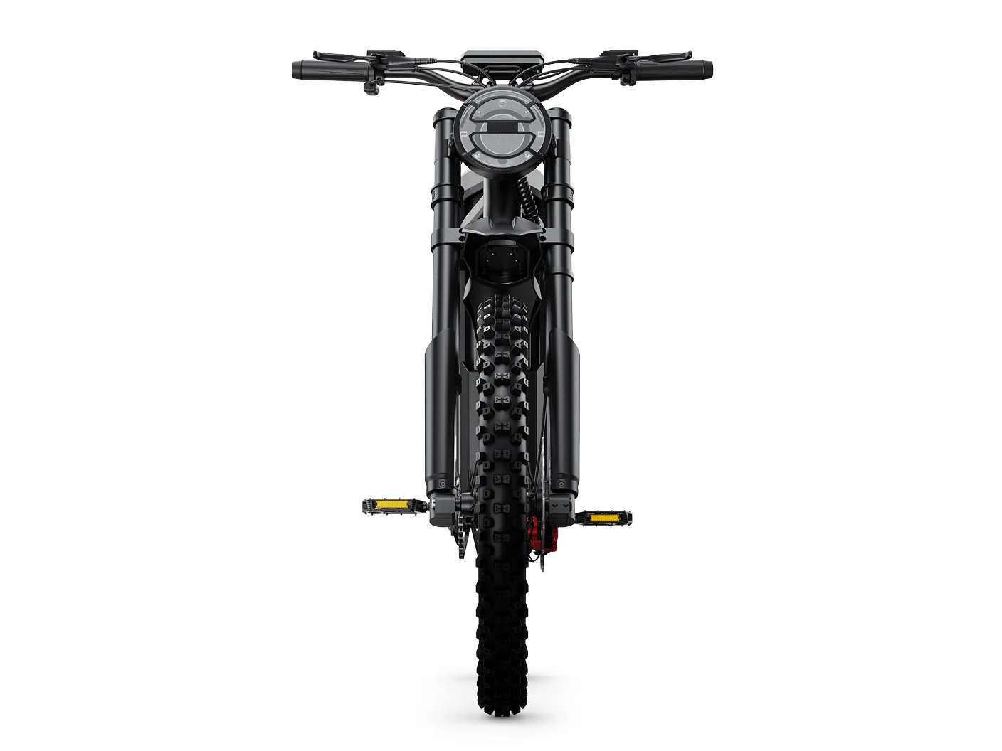 Zonveer ZX3 Electric Dirt Bike – ZONVEER